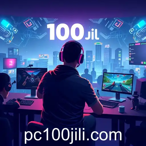 Emerging Trends in Online Gaming Platforms