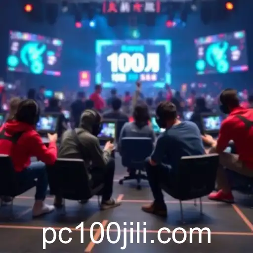 Gaming Evolution: The Rise of 100jili in Online Platforms