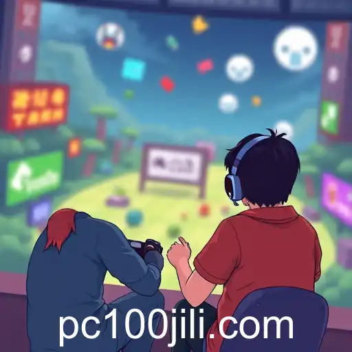 The Rise of 100jili and its Impact on Gaming Culture