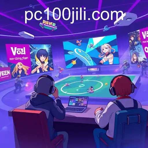 The Rise of 100jili in Online Gaming
