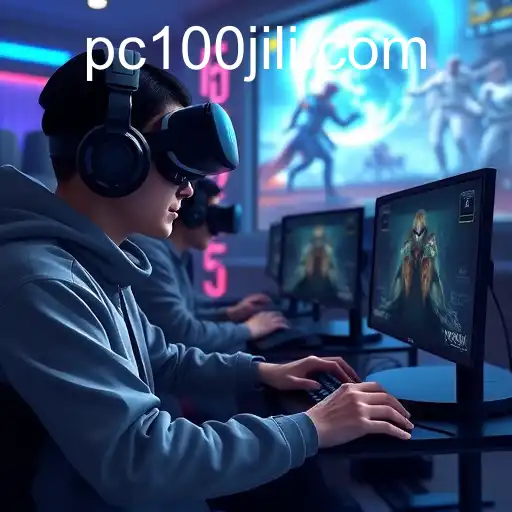 Emerging Trends in Online Gaming