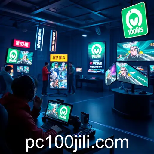 Evolution of Online Gaming Communities