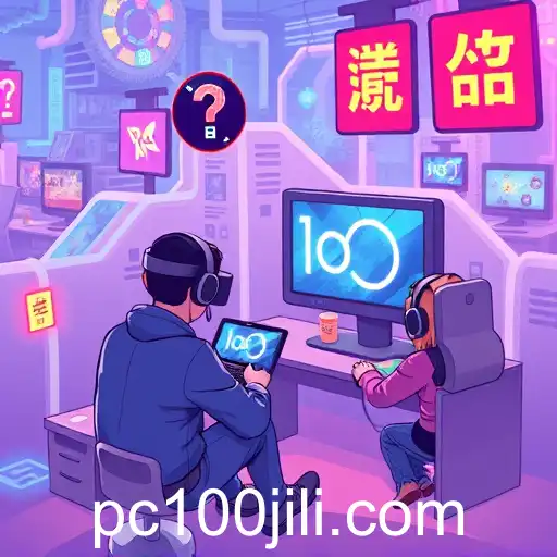 Evolution of Gaming Websites Amidst Global Trends