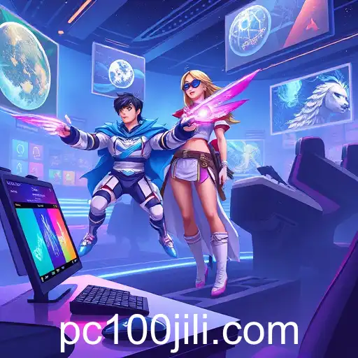 Evolution of Online Gaming Platforms