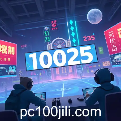 Rising Popularity of 100jili in the Gaming World