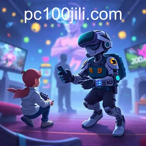 Gaming Trends and Innovations Shaping the Future