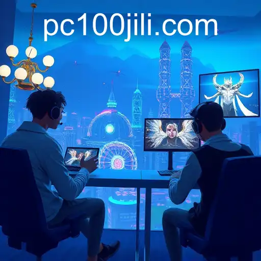 Gaming Trends and Innovations for a New Era