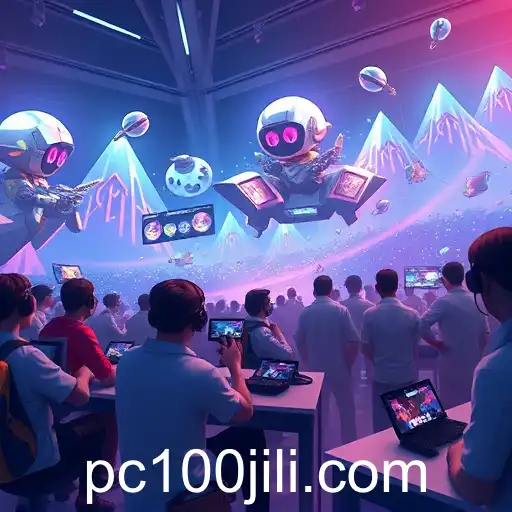 The Rise and Impact of Online Gaming in 2025