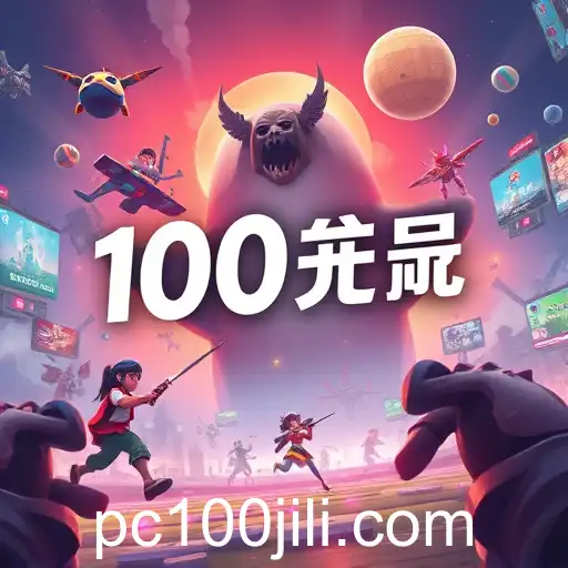 The Rise of 100jili in Online Gaming