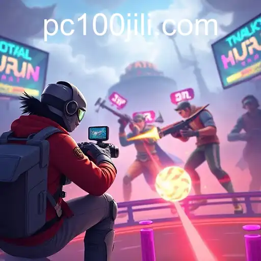 The Rise of 100jili: A New Era in Online Gaming