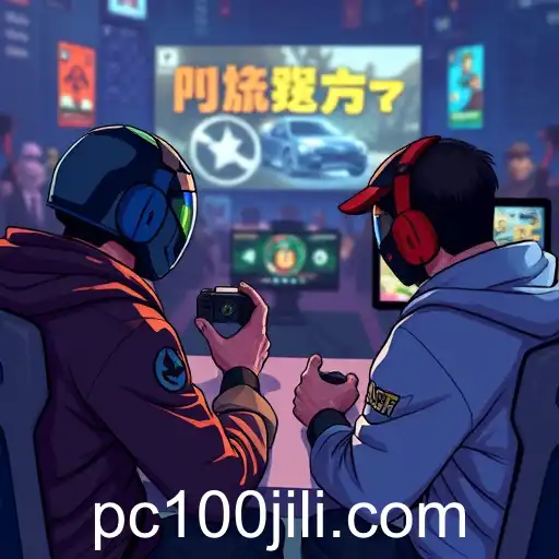 Rise of Game Platforms in the Digital Era