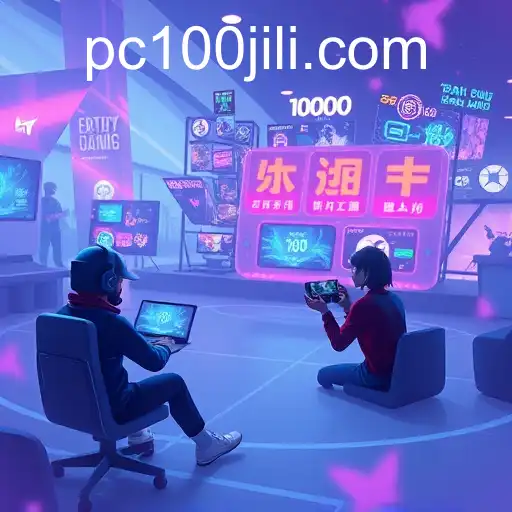 Rise and Impact of Online Gaming Platforms