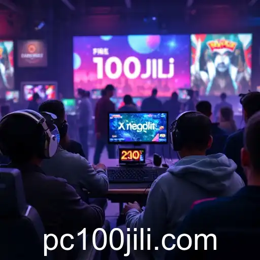 The Rise of Online Gaming Platforms