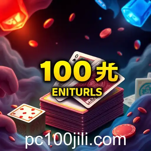 The Rise of 100jili: Redefining Online Gaming