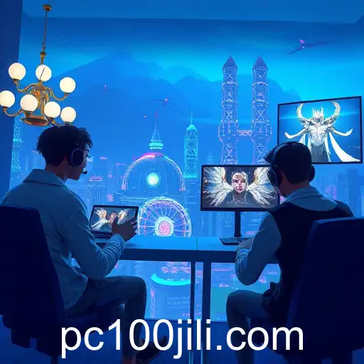 Gaming Trends and Innovations for a New Era
