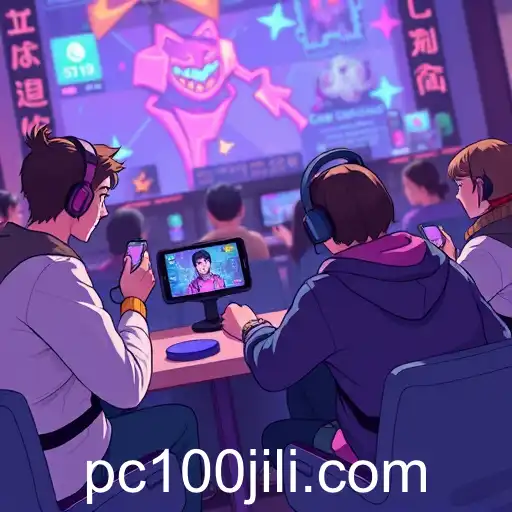 The Rise of Online Gaming Platforms in the Mid-2020s