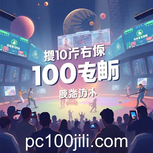 The Rise of 100jili in Online Gaming
